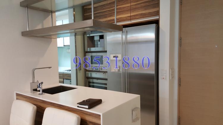 SilverSea (D15), Condominium #133039492